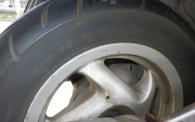 HONDA LEAD 100 JF06