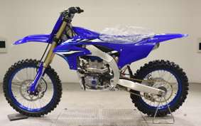 YAMAHA YZ250F 2026 CG58C