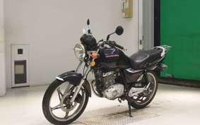 SUZUKI EN125 2A 2006