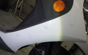 YAMAHA AXIS 125 Z SED7J