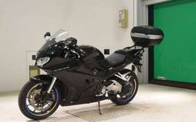 HONDA VFR800F 2018 RC79