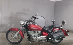 YAMAHA DRAGSTAR 250 VG05J