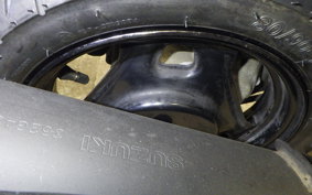 SUZUKI LET's 4 Basket 2026 CA43A