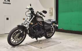 HARLEY XL883RI 2007