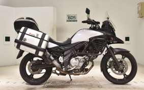 SUZUKI Vｽﾄﾛｰﾑ650A 2013 VP56A