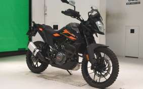 KTM 250 ADVENTURE