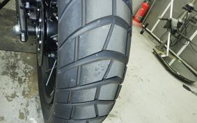 TRIUMPH SCRAMBLER 400XC 2026