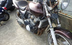HONDA CB400SF 1992 NC31