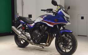 HONDA CB400 SUPER BOLDOR A 2021 NC42