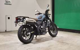 HONDA CL250-2 2017 MC57