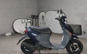 SUZUKI LETS4 CA45A