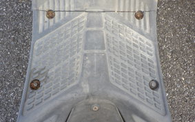 YAMAHA JOG Gen.2 3YJ