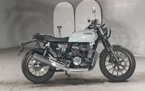 HONDA GB350S 2022 NC59