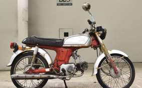 HONDA CD50 BENLY S CD50