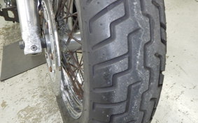 YAMAHA DRAGSTAR 400 CLASSIC 2009 VH01J