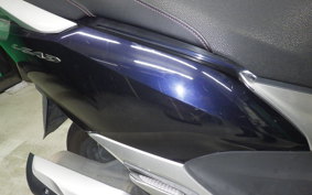 HONDA LEAD 125 2015 JF45