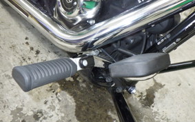 HARLEY FXBRS1870 2020