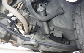 HONDA GYRO CANOPY TA03