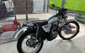 HONDA BIALSTL125 TL125S