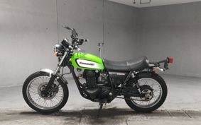 KAWASAKI 250TR BJ250F