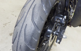 KAWASAKI NINJA 250 SL 2010 BX250A