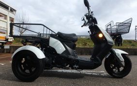 PGO I*ME125 WELL BIKE