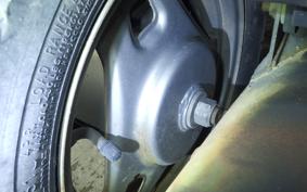 SUZUKI ADDRESS V100 CE13A