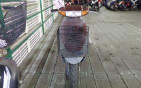 SUZUKI LET's 2 L 1996 CA1KA