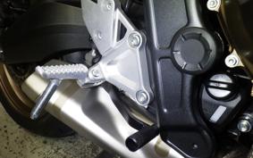 HONDA CB650R E-Clutch 2026 RH17
