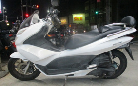 HONDA PCX125 JF28