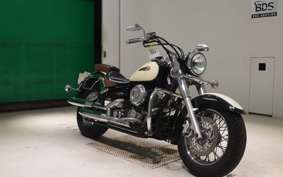 YAMAHA DRAGSTAR 400 CLASSIC 2007 VH01J