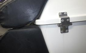 HARLEY FLHTCUI SIDECAR 1450 1999