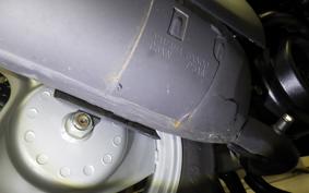 YAMAHA BJ 2017 SA24J