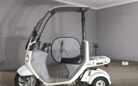 HONDA GYRO TA02
