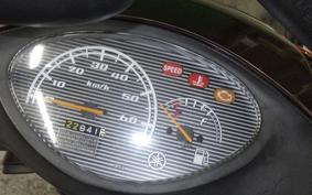 YAMAHA JOG SA55J