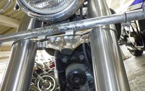 YAMAHA DRAGSTAR 400 CLASSIC 2004 VH01J