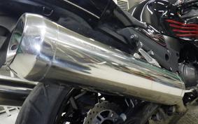 KAWASAKI ZZ1400 NINJA R 2008 ZXT40A