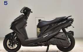 YAMAHA CYGNUS 125 XSR 3 SED8J