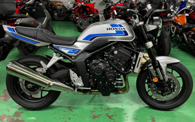 HONDA CB1000F 2025 SC94
