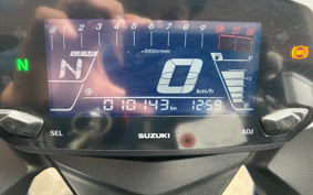 SUZUKI JIKUSA-SF250 ED22B