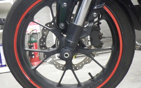 HONDA CB125 R 1997 JC79