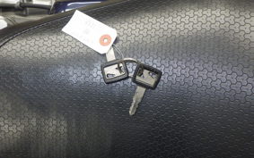 HONDA V45 MAGNA 1989 RC28