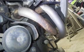 YAMAHA XT660 TENERE Z 2009