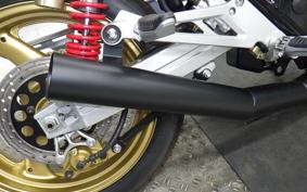 SUZUKI GSX400 IMPULSE 1999 GK79A