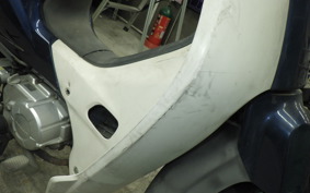 HONDA C50 SUPER CUB AA04