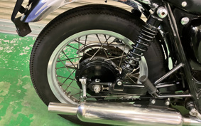 KAWASAKI W650 2001 EJ650A