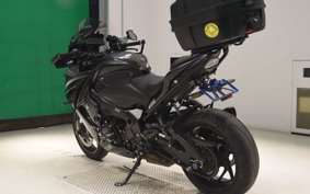 SUZUKI GSX-S1000F 2021 GT79B