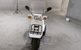 HONDA GYRO TD01