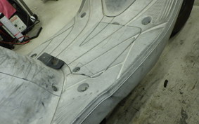 SUZUKI ADDRESS V125 G 2002 CF46A