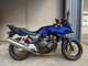 Фото Honda CB400 SUPER BOL DOR ABS 2014 с японского аукциона